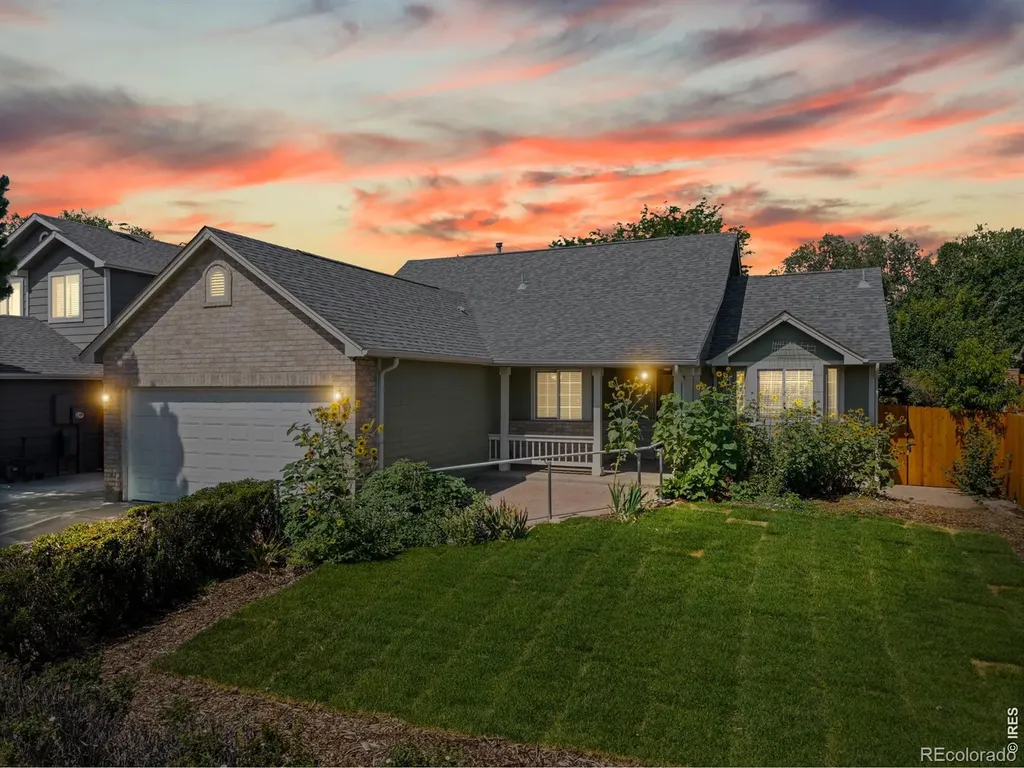 13329 Wyandot Street Denver CO 80234