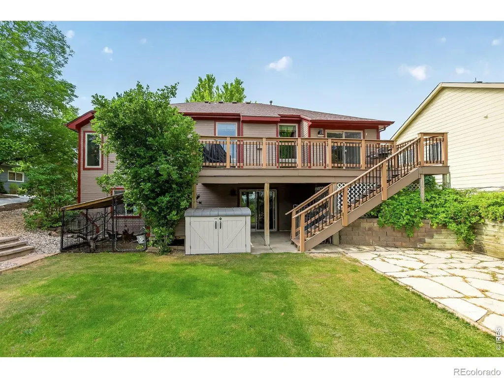 2281 Security Court Loveland CO 80538