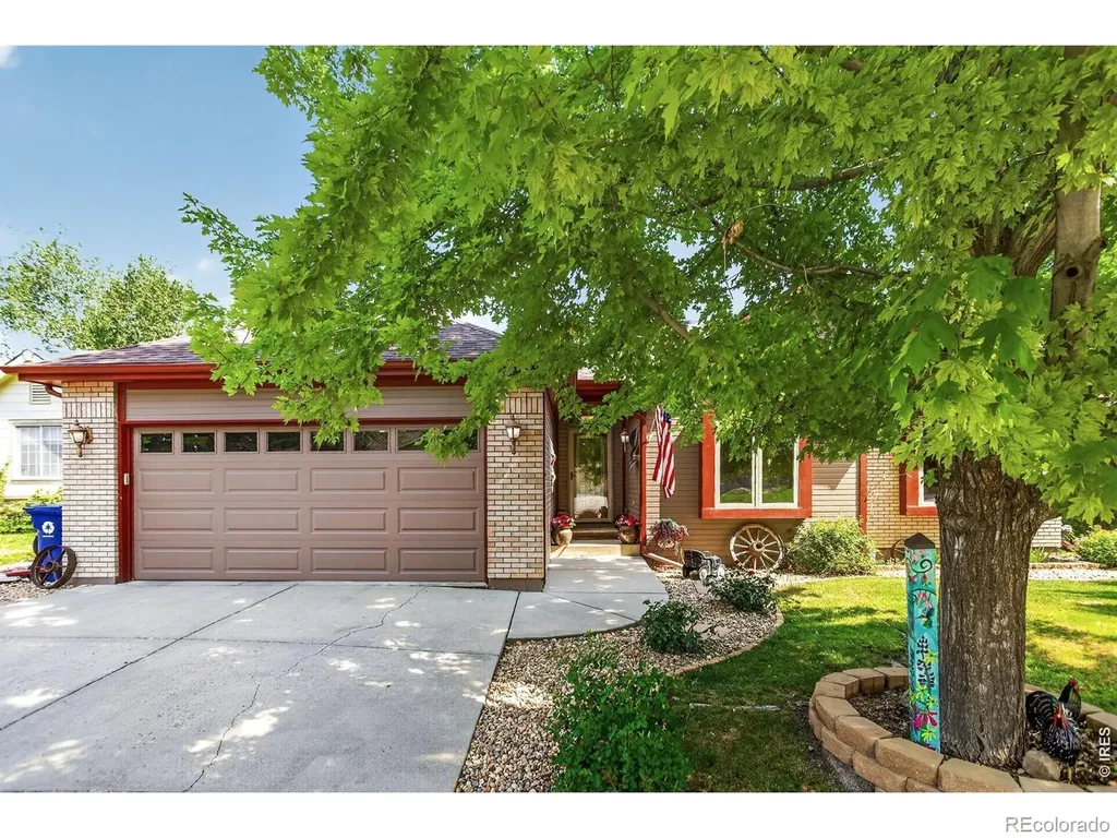 2281 Security Court Loveland CO 80538