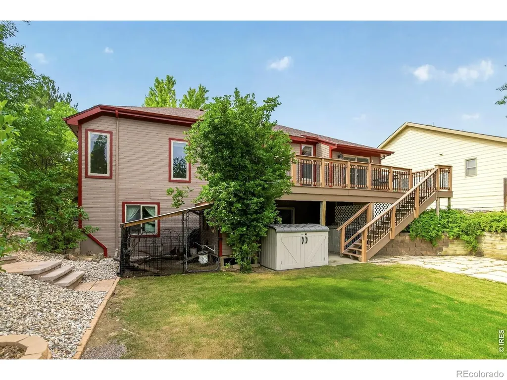 2281 Security Court Loveland CO 80538