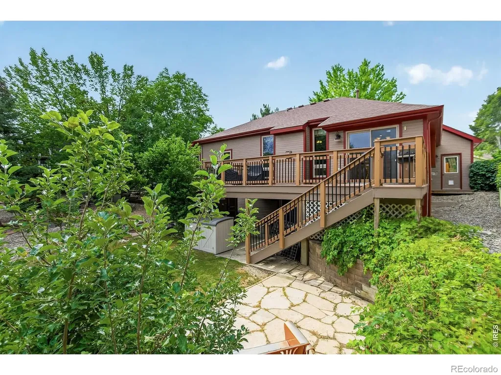2281 Security Court Loveland CO 80538