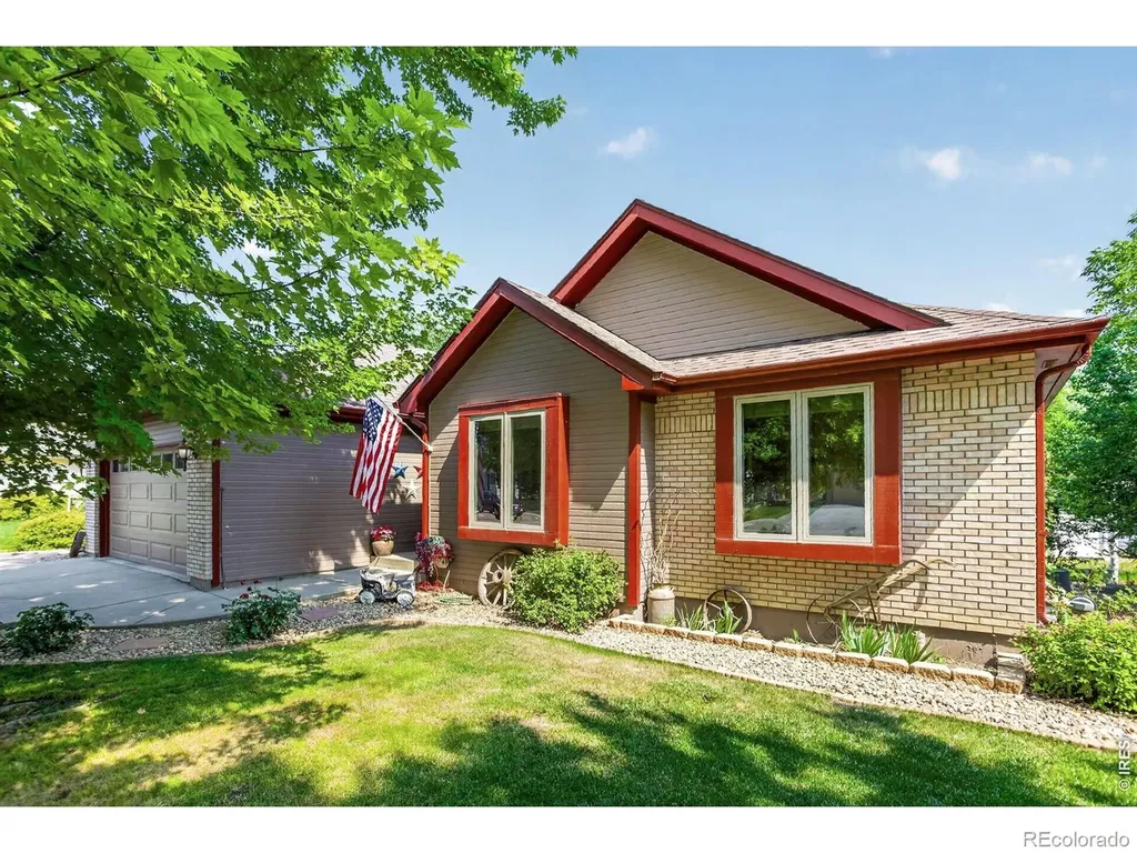 2281 Security Court Loveland CO 80538