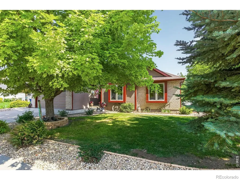 2281 Security Court Loveland CO 80538