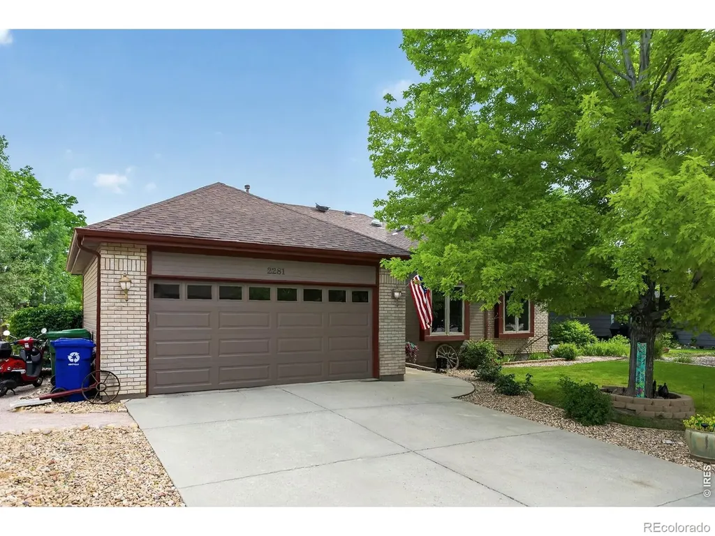 2281 Security Court Loveland CO 80538