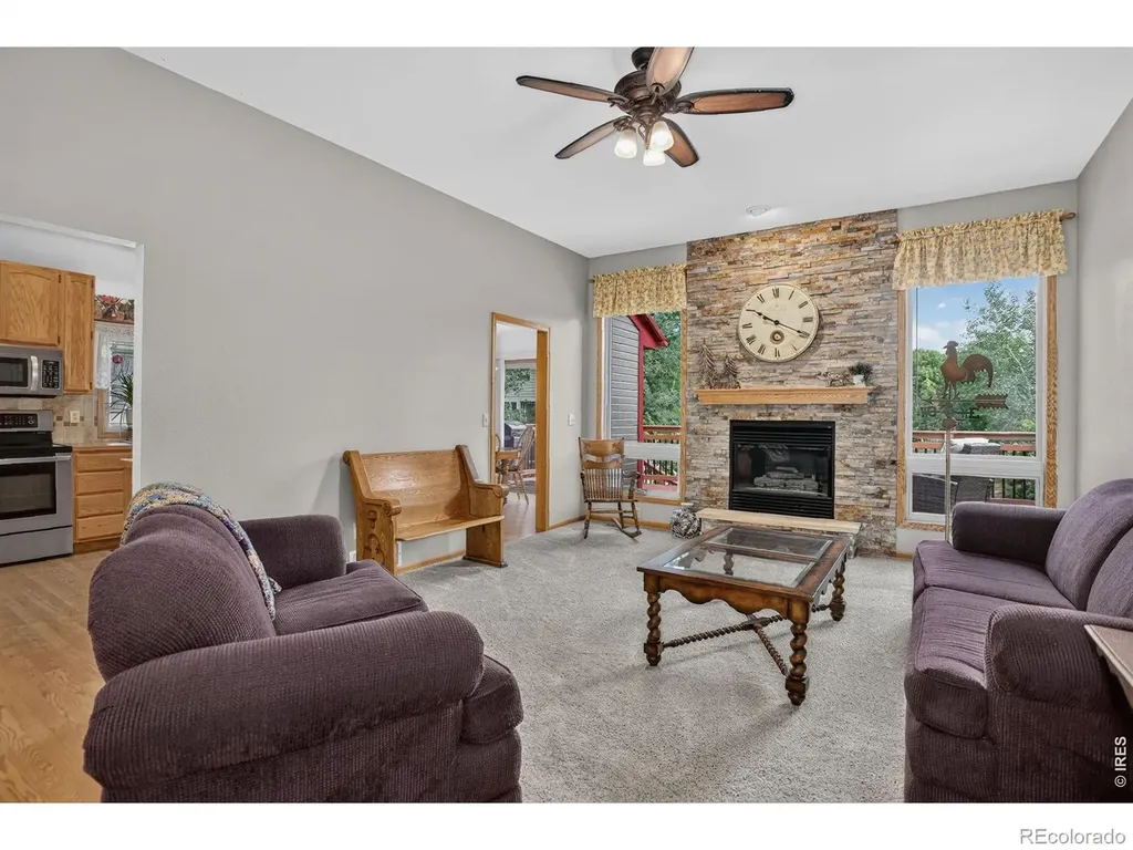 2281 Security Court Loveland CO 80538