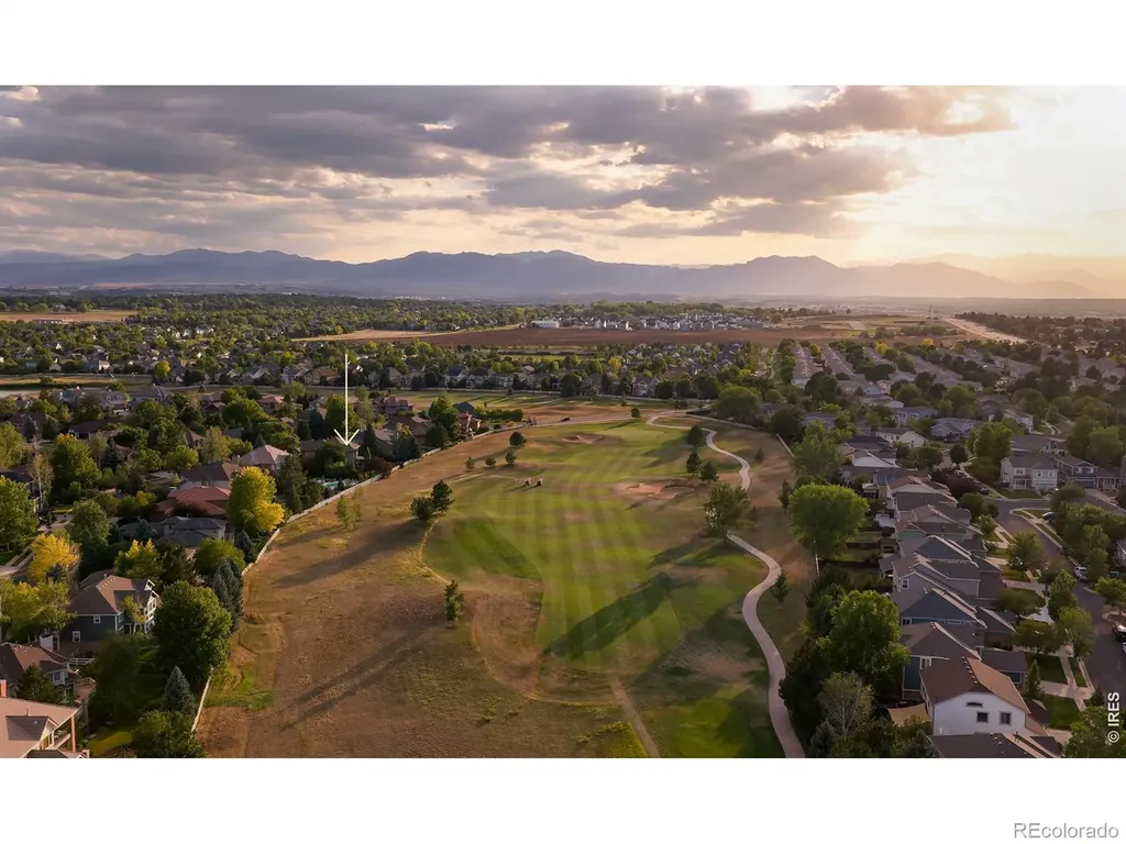 Broomfield CO, 4505 Fairway Lane