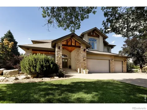 4505 Fairway Lane Broomfield CO 80023