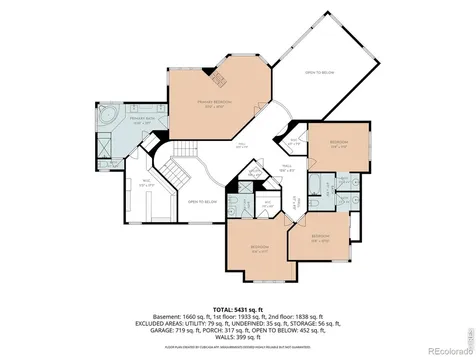 4505 Fairway Lane Broomfield CO 80023