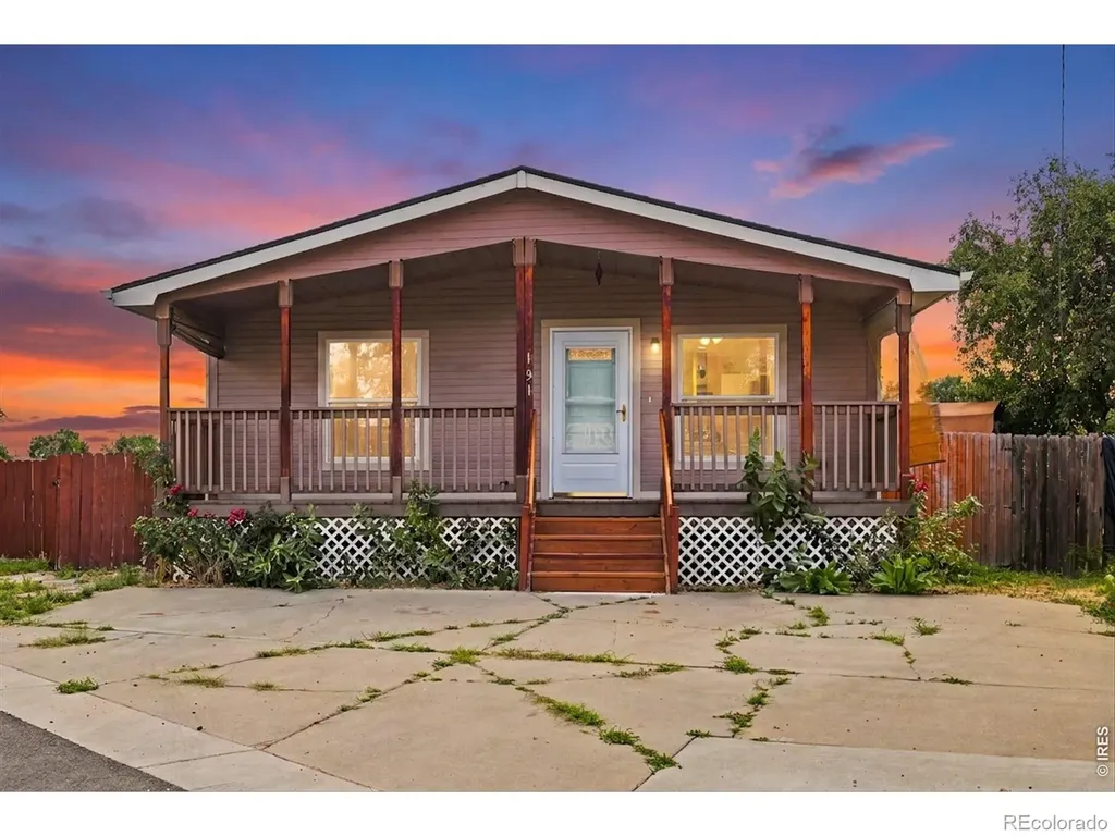 131 Wooster Drive Firestone CO 80520