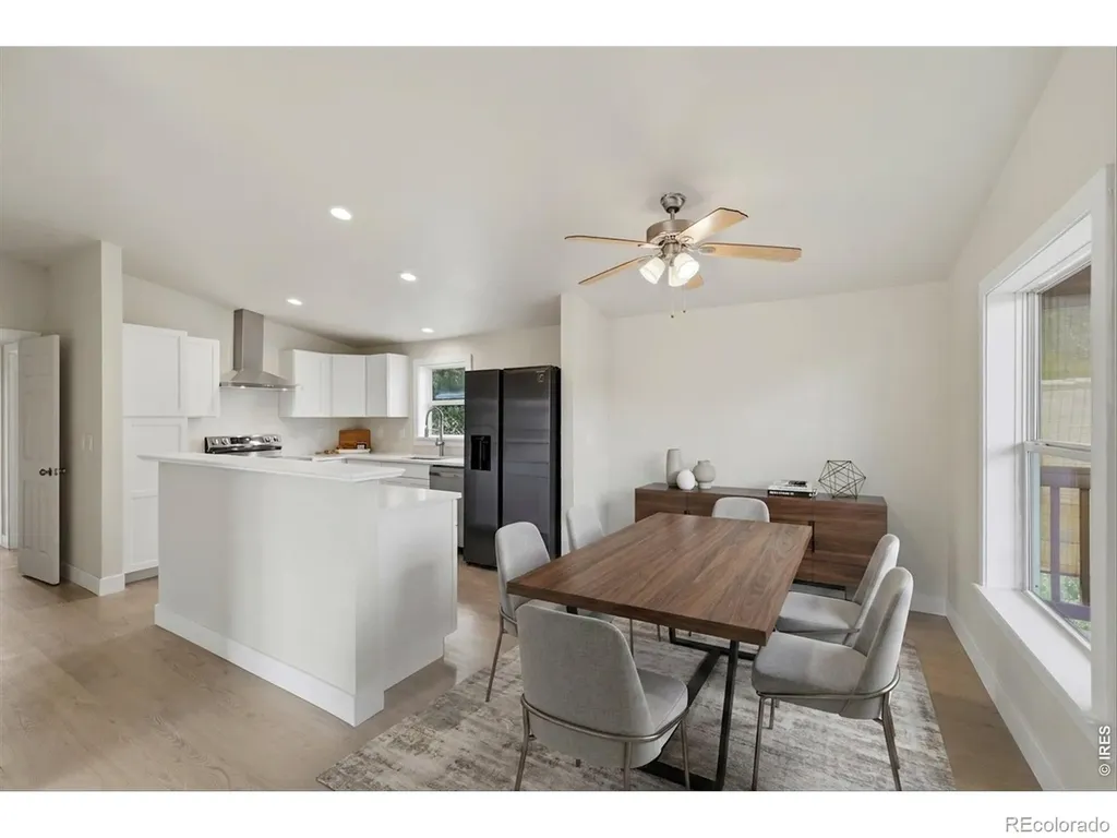 131 Wooster Drive Firestone CO 80520