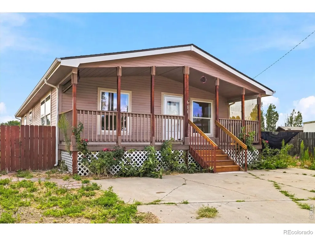 131 Wooster Drive Firestone CO 80520