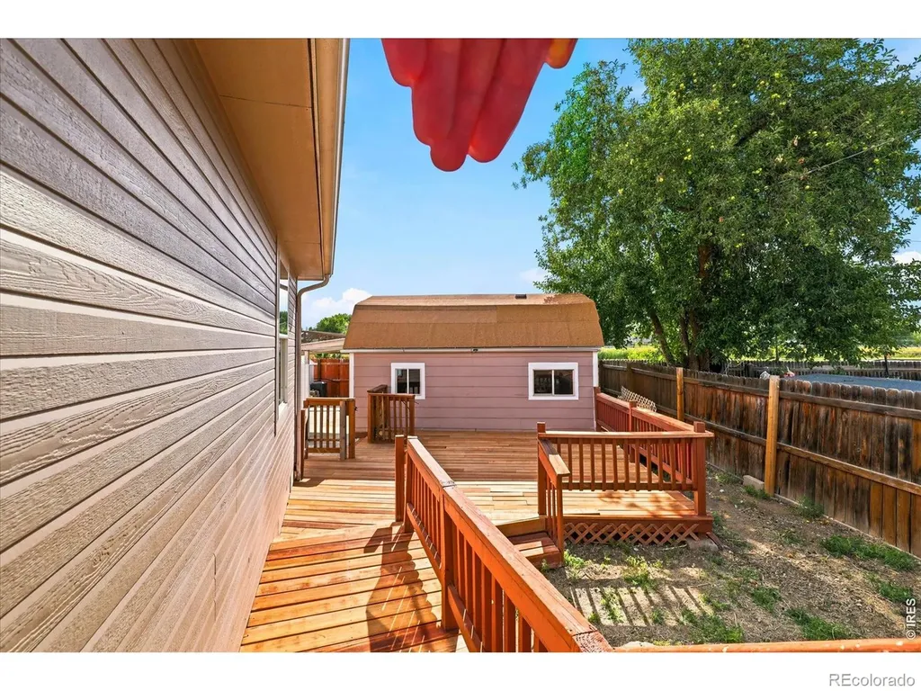 131 Wooster Drive Firestone CO 80520