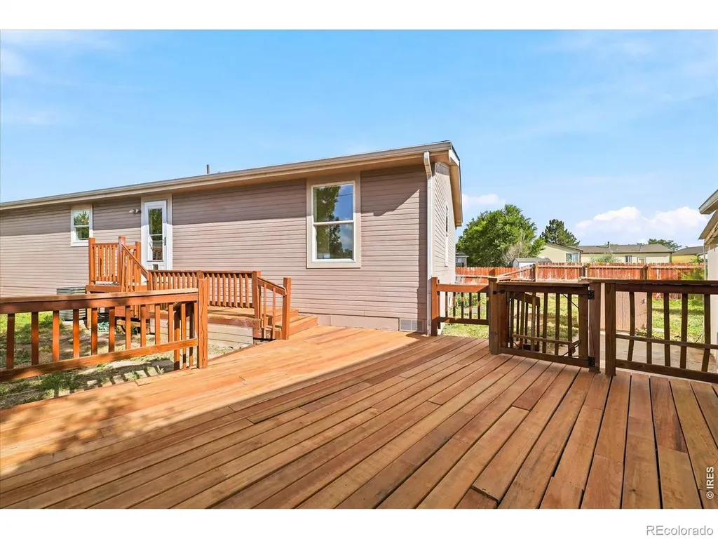 131 Wooster Drive Firestone CO 80520