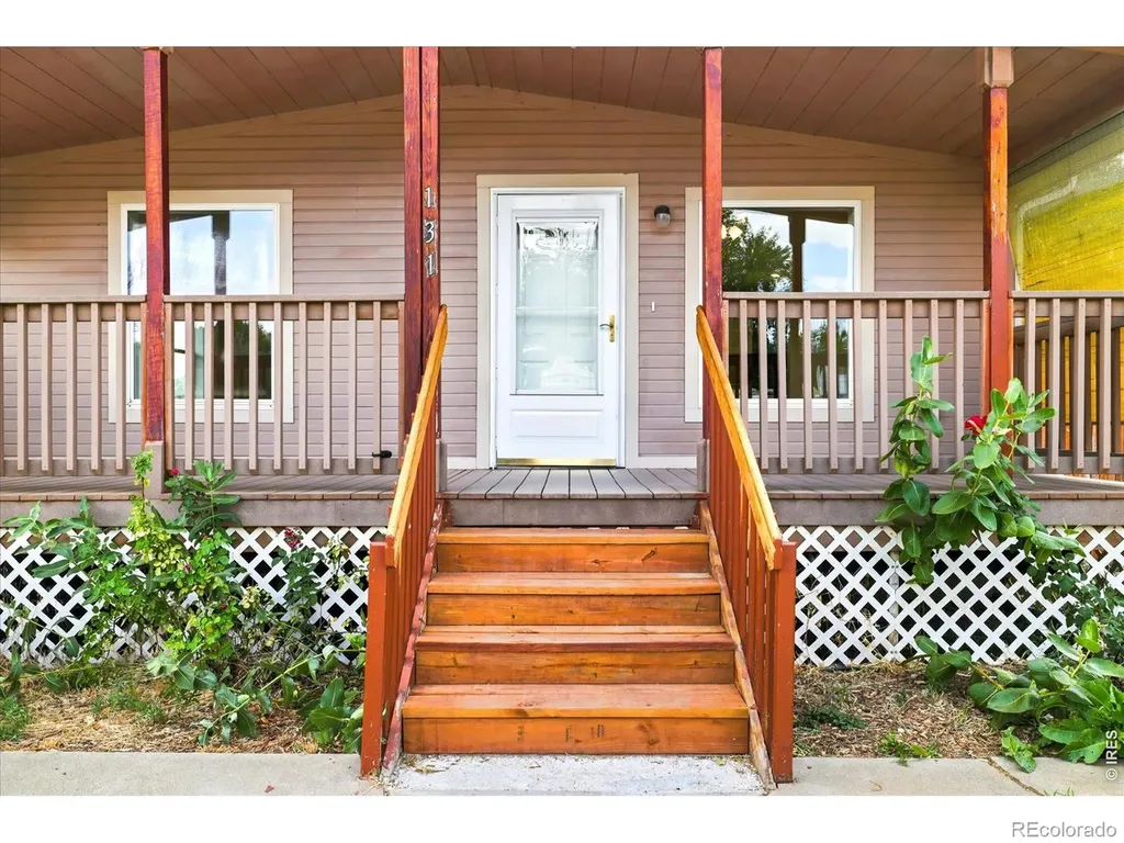 131 Wooster Drive Firestone CO 80520