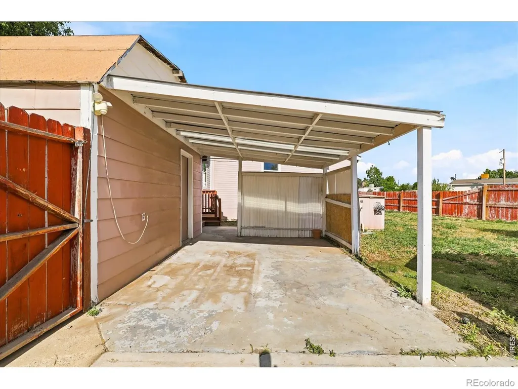 131 Wooster Drive Firestone CO 80520
