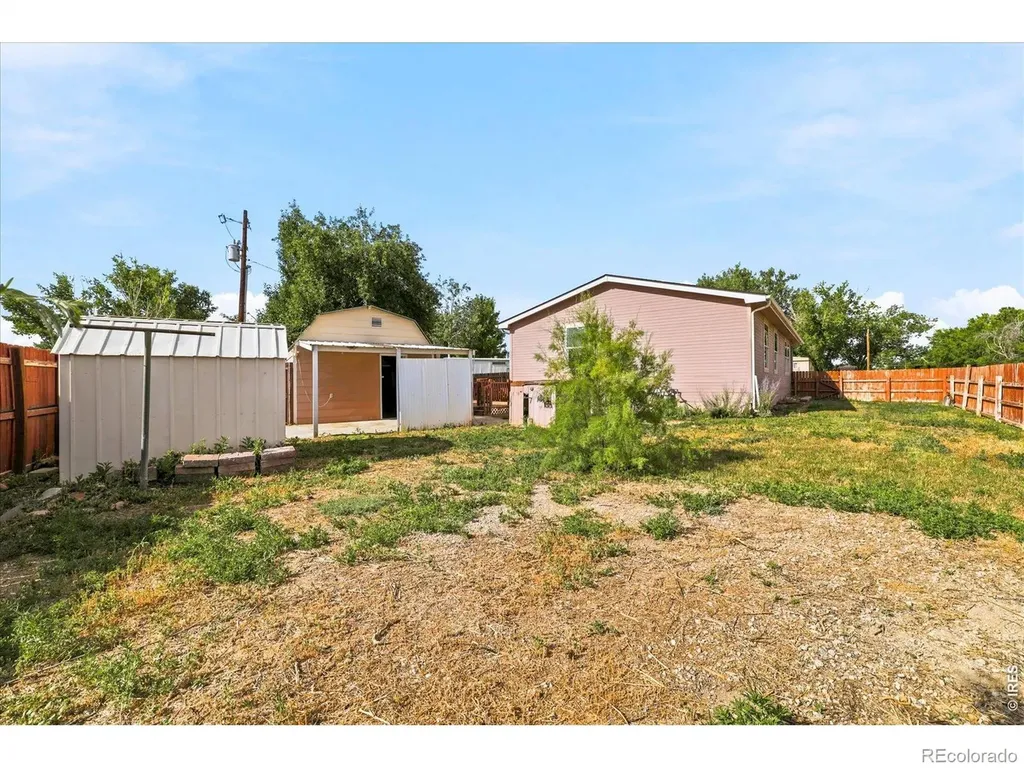 131 Wooster Drive Firestone CO 80520