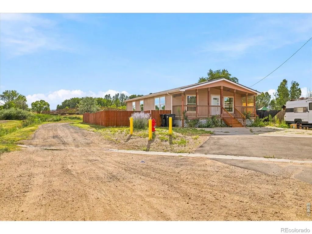 131 Wooster Drive Firestone CO 80520