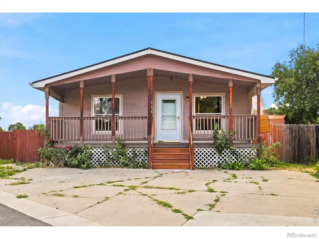 131 Wooster Drive Firestone CO 80520