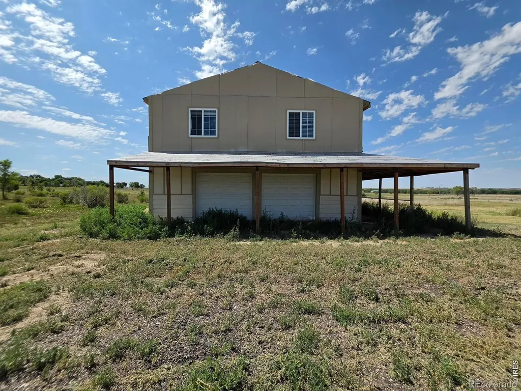 12102 Dell Lane Weldona CO 80653