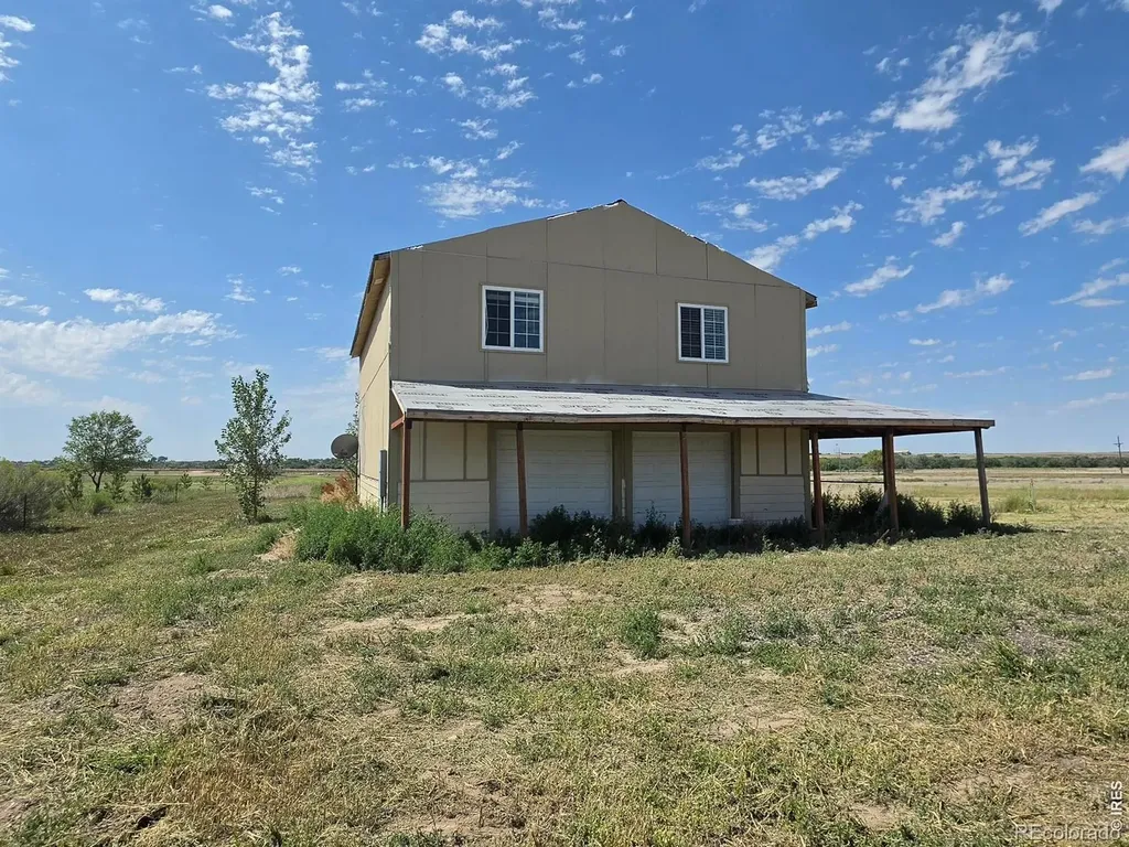 12102 Dell Lane Weldona CO 80653