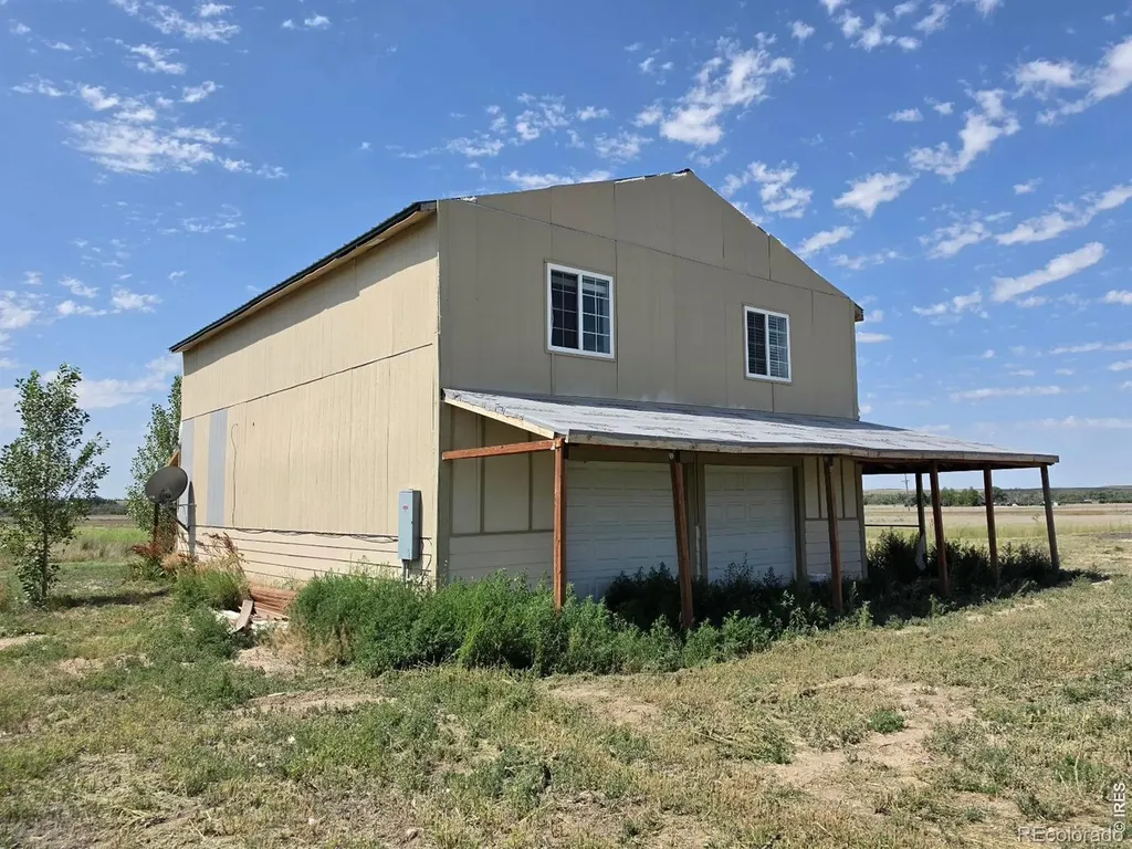 12102 Dell Lane Weldona CO 80653