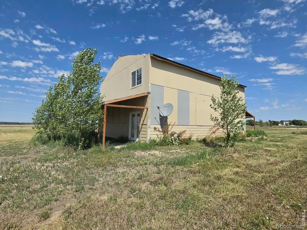 12102 Dell Lane Weldona CO 80653