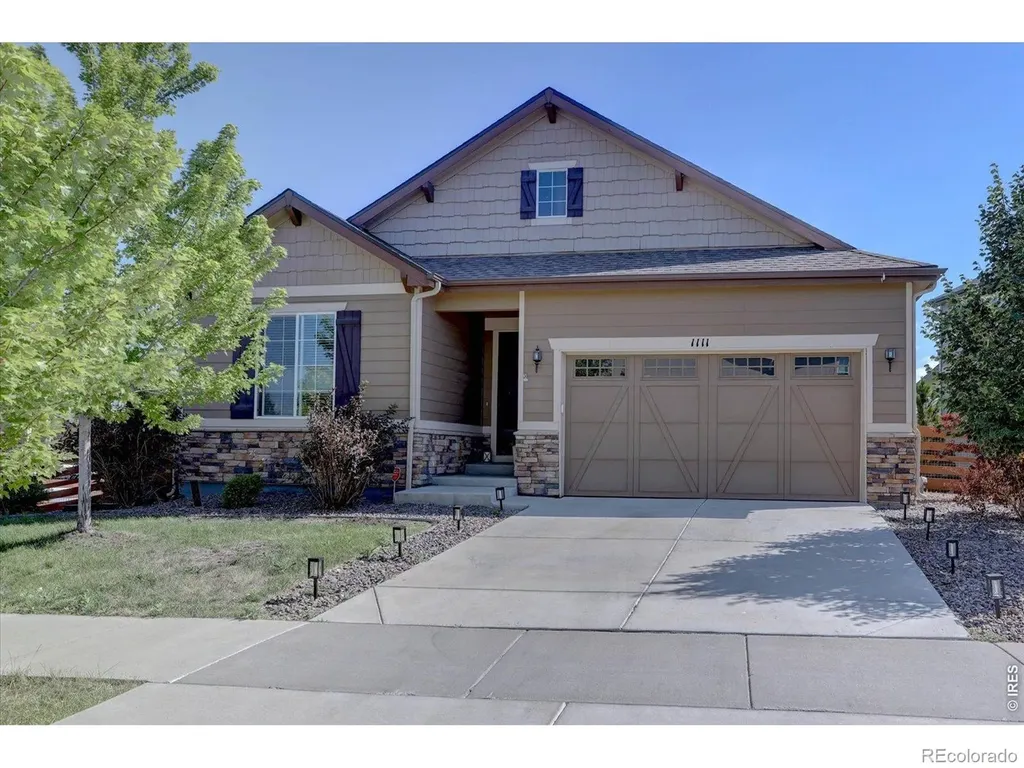1111 Nova Place Erie CO 80516