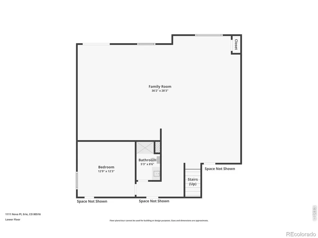 1111 Nova Place Erie CO 80516