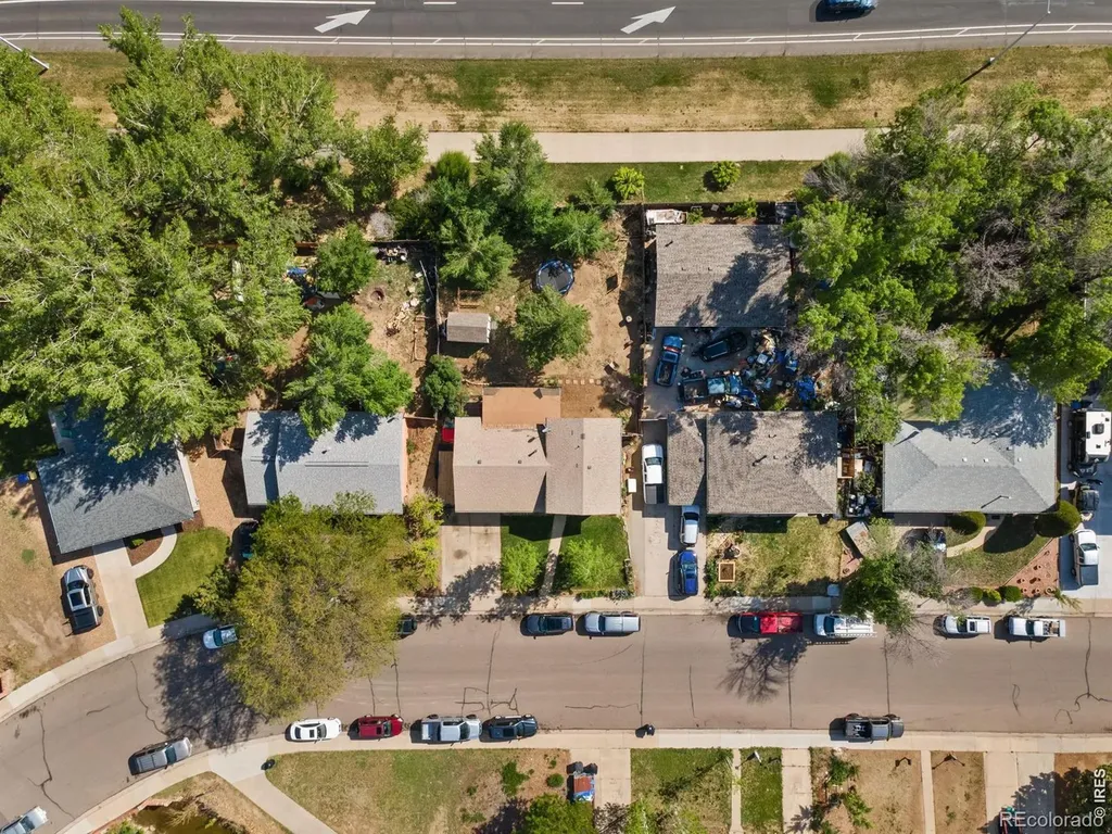 927 E 4th Avenue Longmont CO 80504
