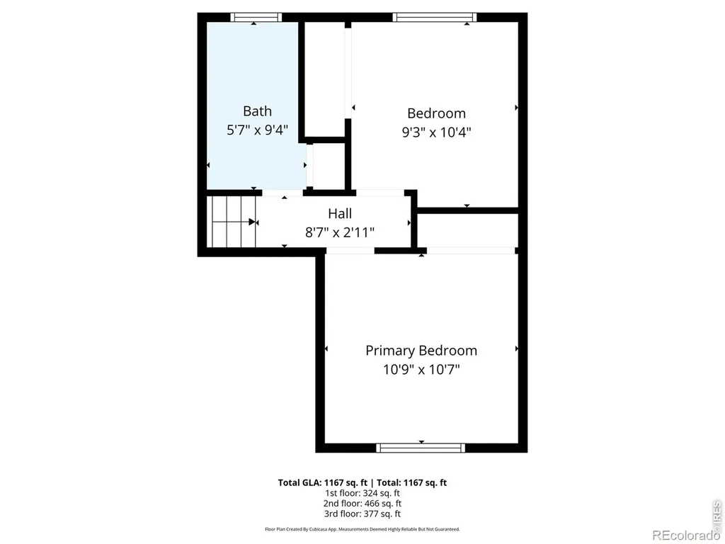927 E 4th Avenue Longmont CO 80504