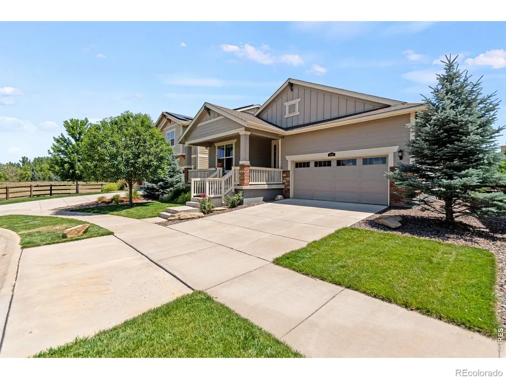 665 Dakota Court Erie CO 80516
