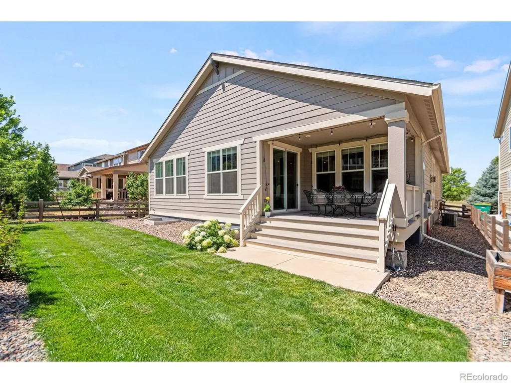 665 Dakota Court Erie CO 80516