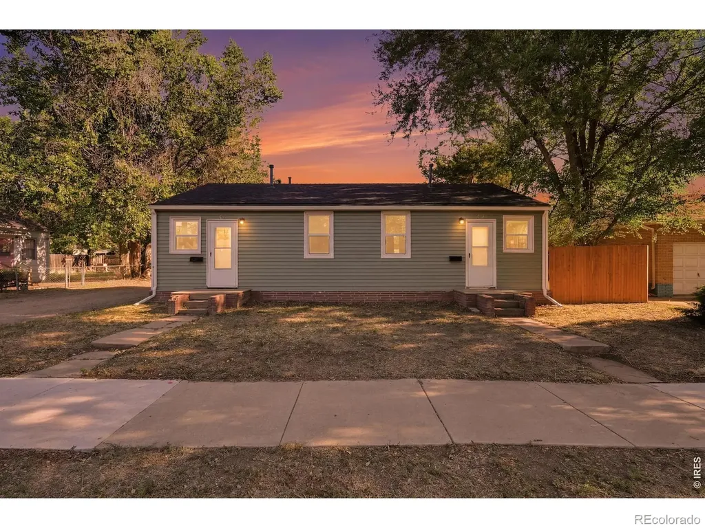 522 E Mulberry Street Fort Collins CO 80524