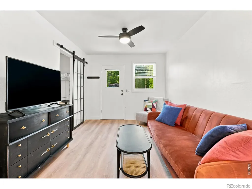 522 E Mulberry Street Fort Collins CO 80524