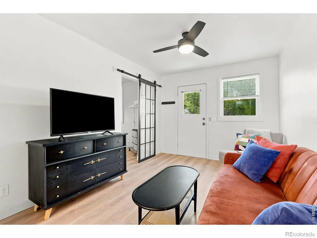 522 E Mulberry Street Fort Collins CO 80524