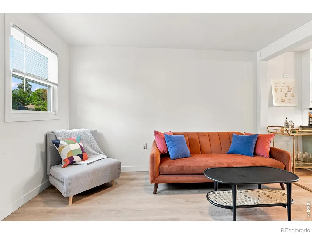 522 E Mulberry Street Fort Collins CO 80524