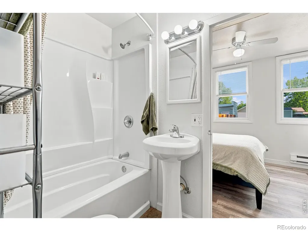 522 E Mulberry Street Fort Collins CO 80524