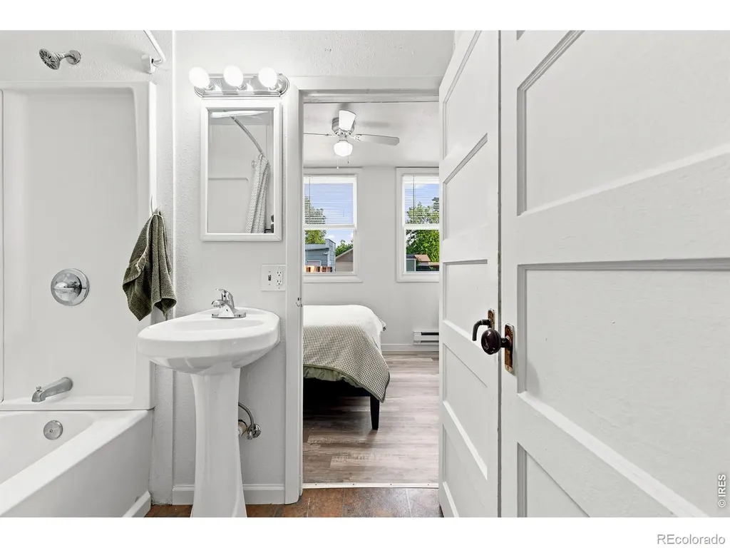 522 E Mulberry Street Fort Collins CO 80524