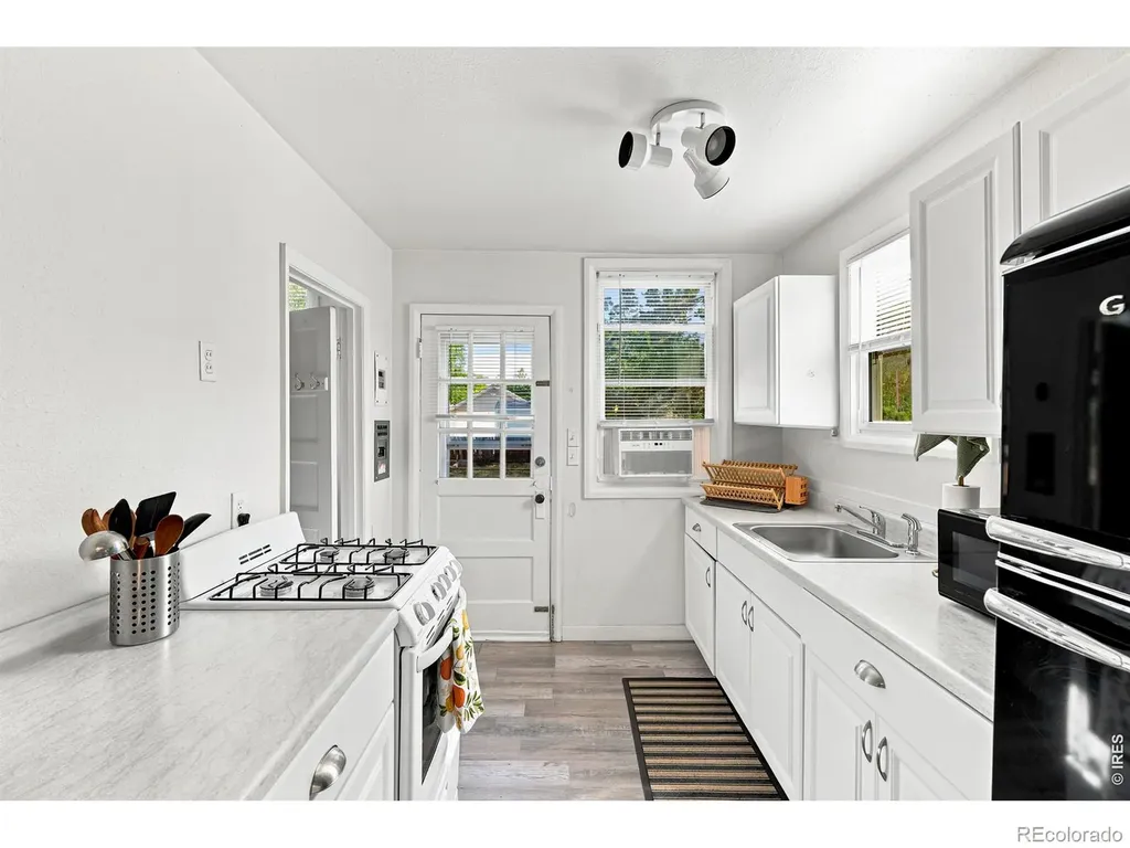 522 E Mulberry Street Fort Collins CO 80524