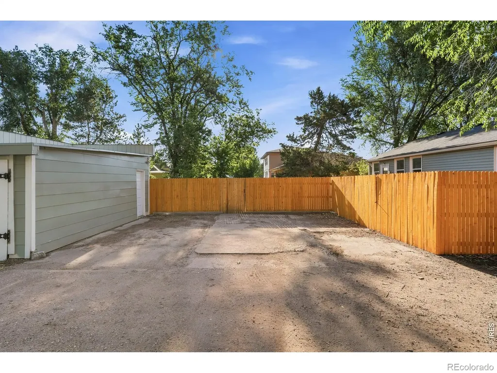 522 E Mulberry Street Fort Collins CO 80524