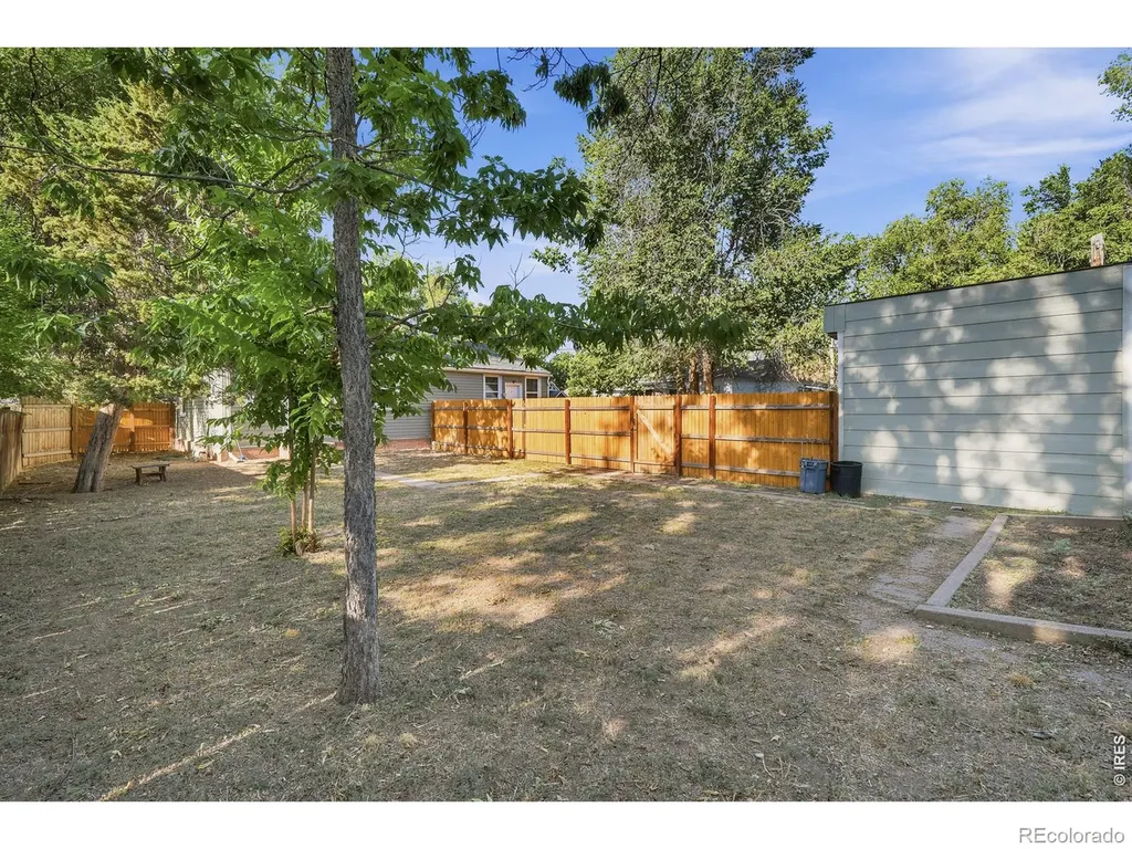 522 E Mulberry Street Fort Collins CO 80524