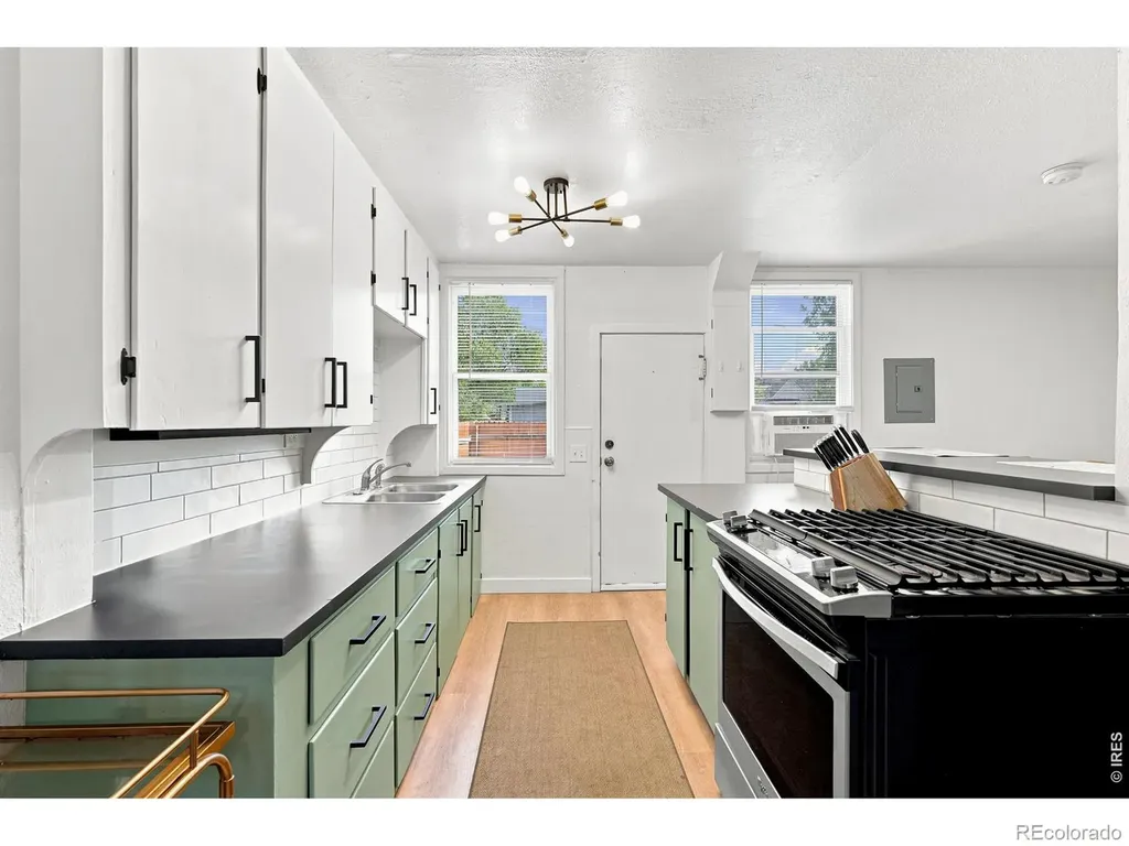 522 E Mulberry Street Fort Collins CO 80524