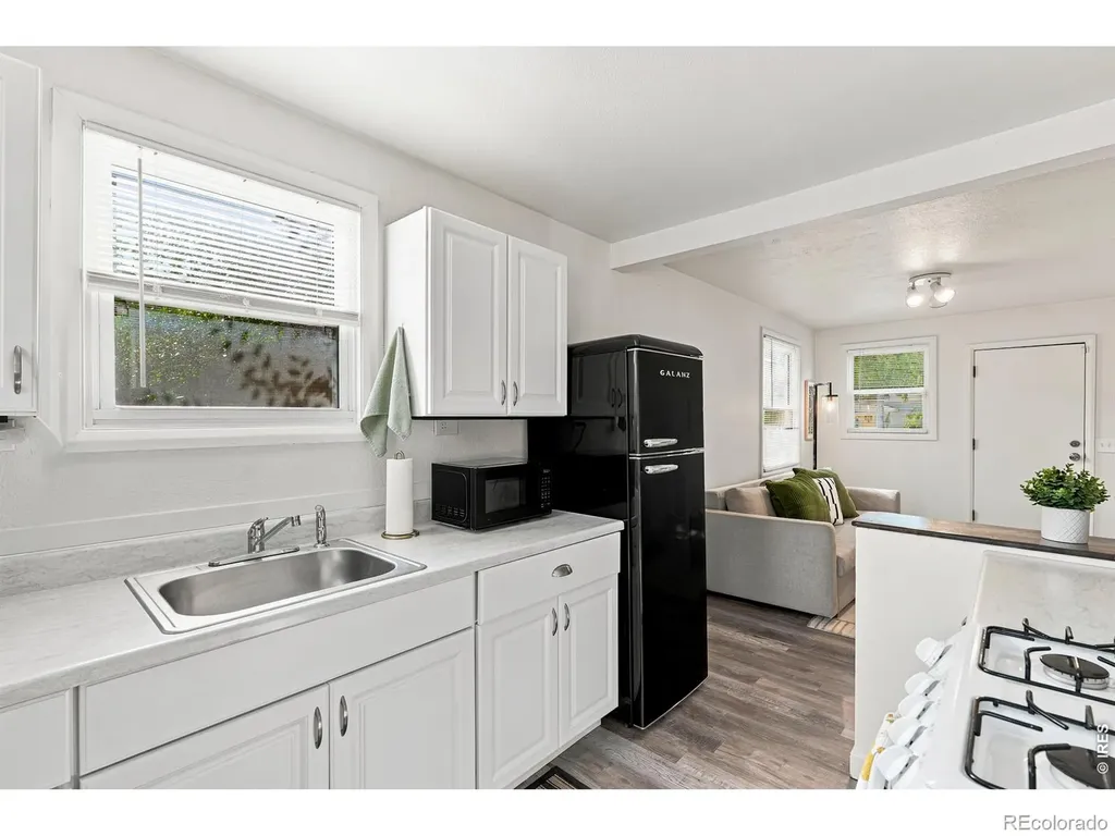 522 E Mulberry Street Fort Collins CO 80524