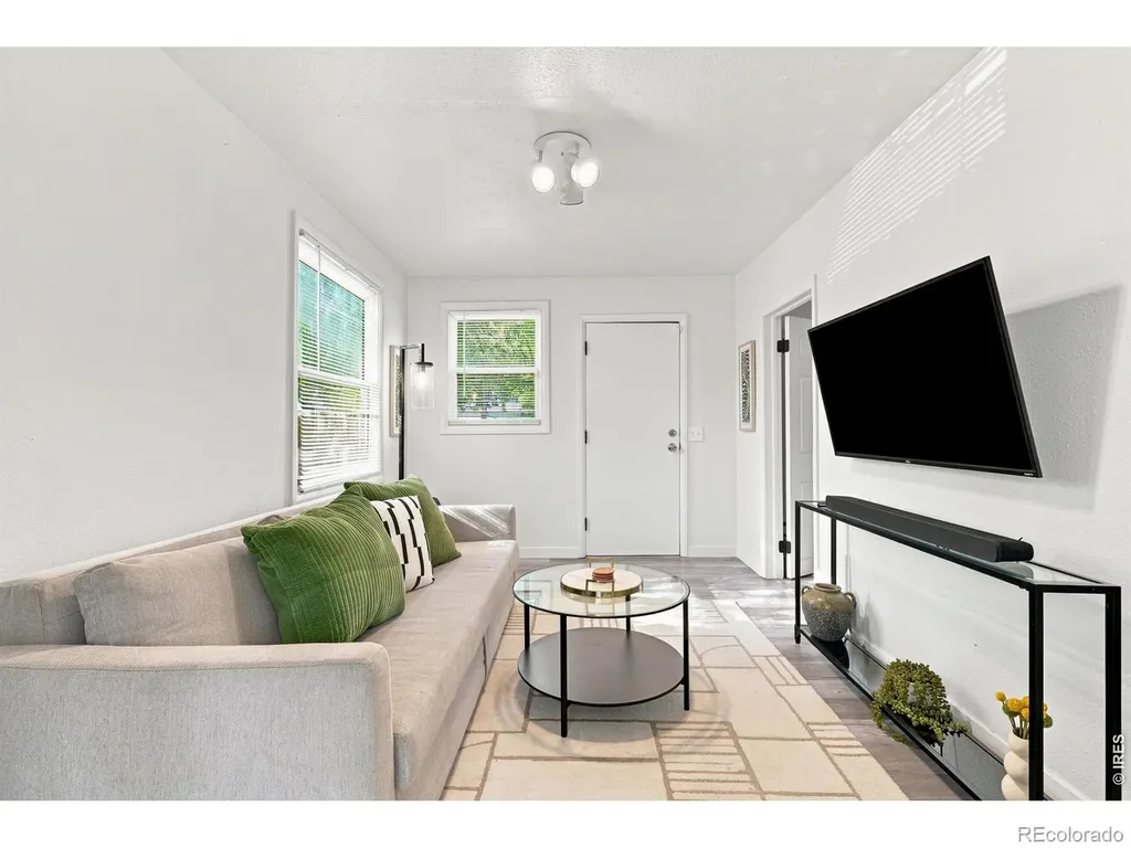 522 E Mulberry Street Fort Collins CO 80524