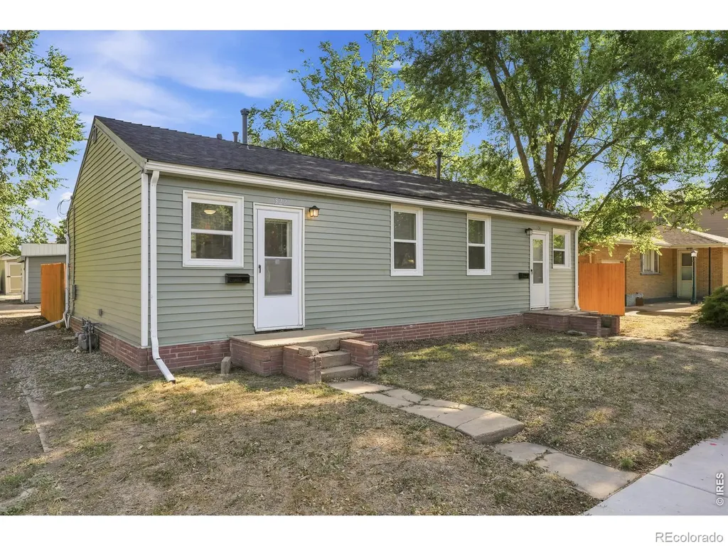 522 E Mulberry Street Fort Collins CO 80524