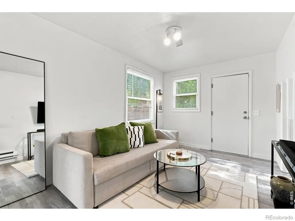 522 E Mulberry Street Fort Collins CO 80524