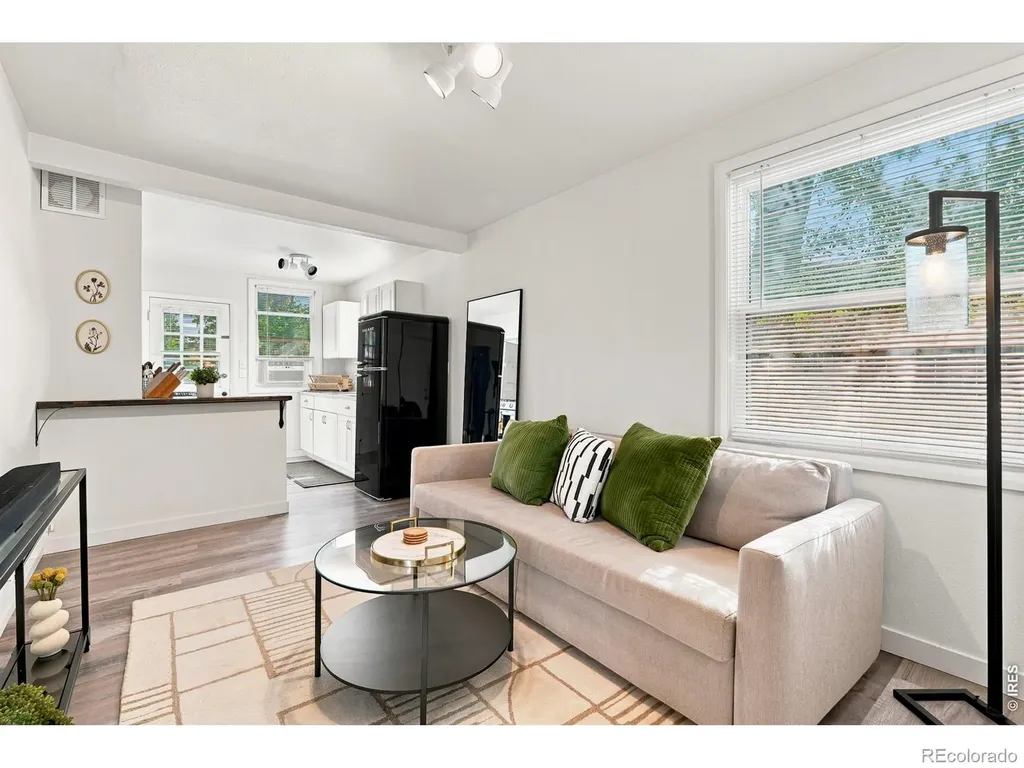 522 E Mulberry Street Fort Collins CO 80524