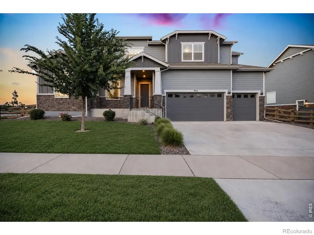 960 Larimer Ridge Parkway Timnath CO 80547