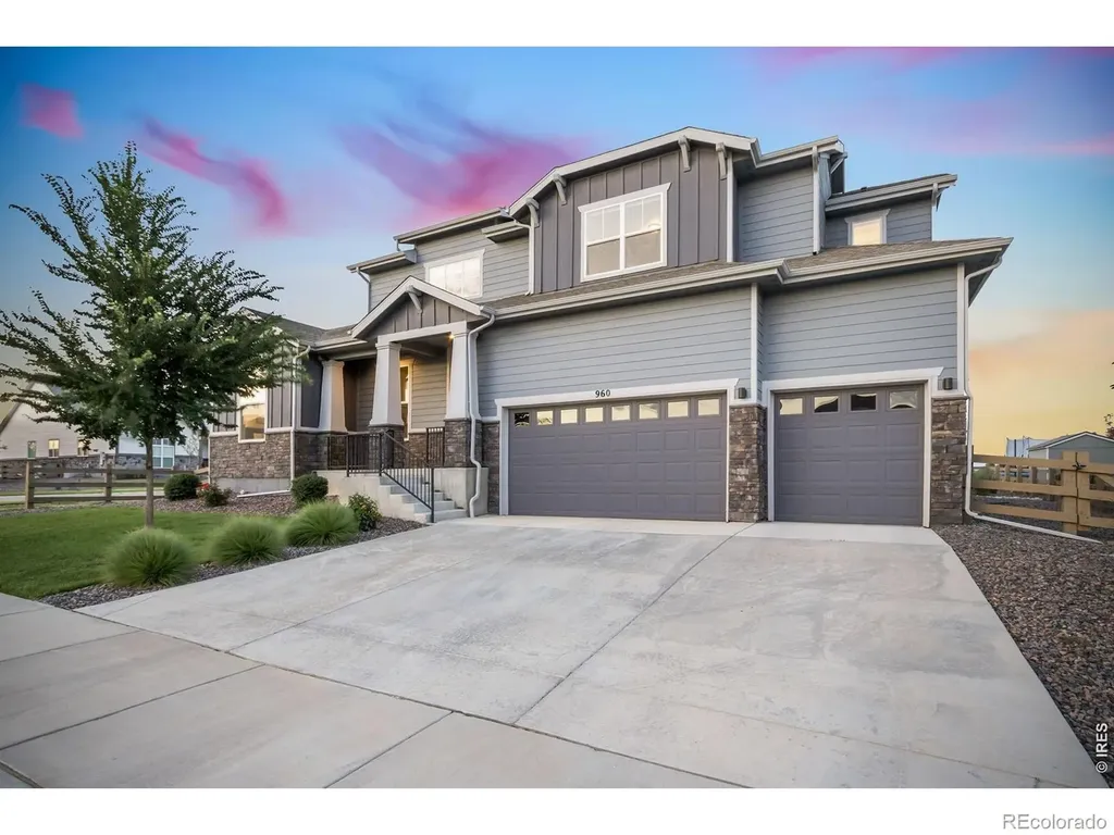 960 Larimer Ridge Parkway Timnath CO 80547