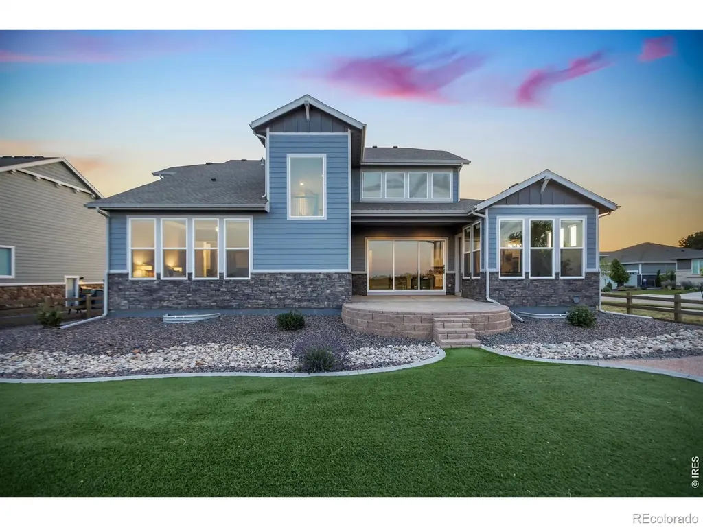 960 Larimer Ridge Parkway Timnath CO 80547